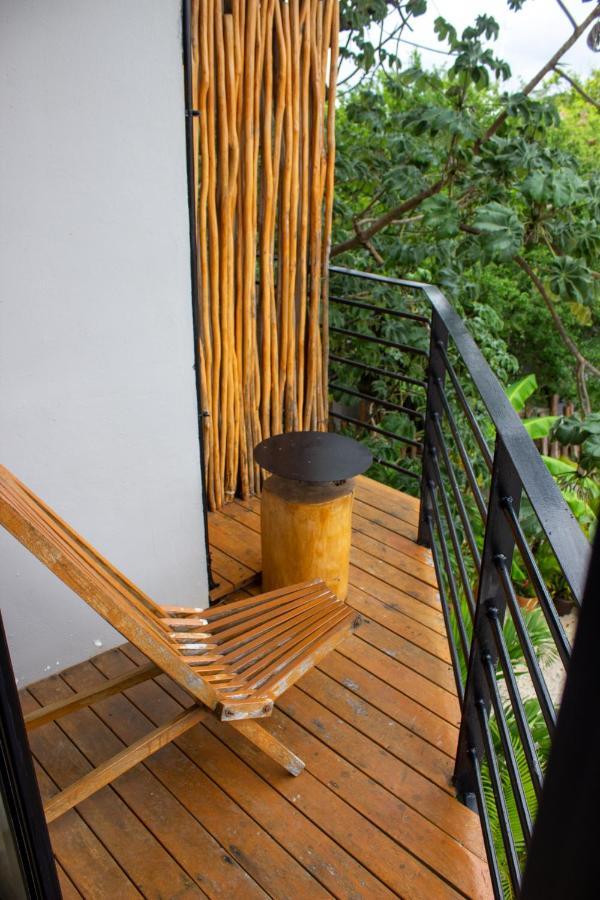 Caribbean Paradise Hotel & Spa - 5Th Avenue ปลายาเดลการ์เมน ภายนอก รูปภาพ