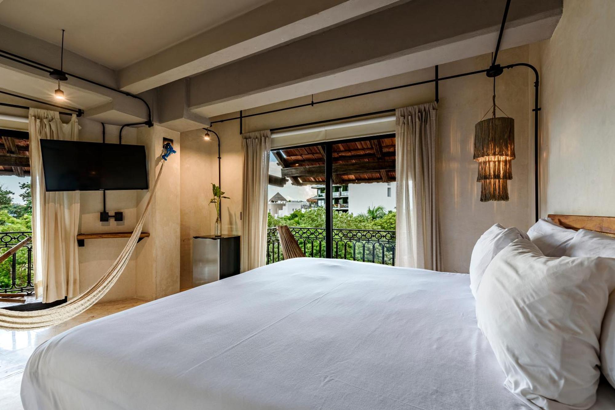 Caribbean Paradise Hotel & Spa - 5Th Avenue ปลายาเดลการ์เมน ห้อง รูปภาพ