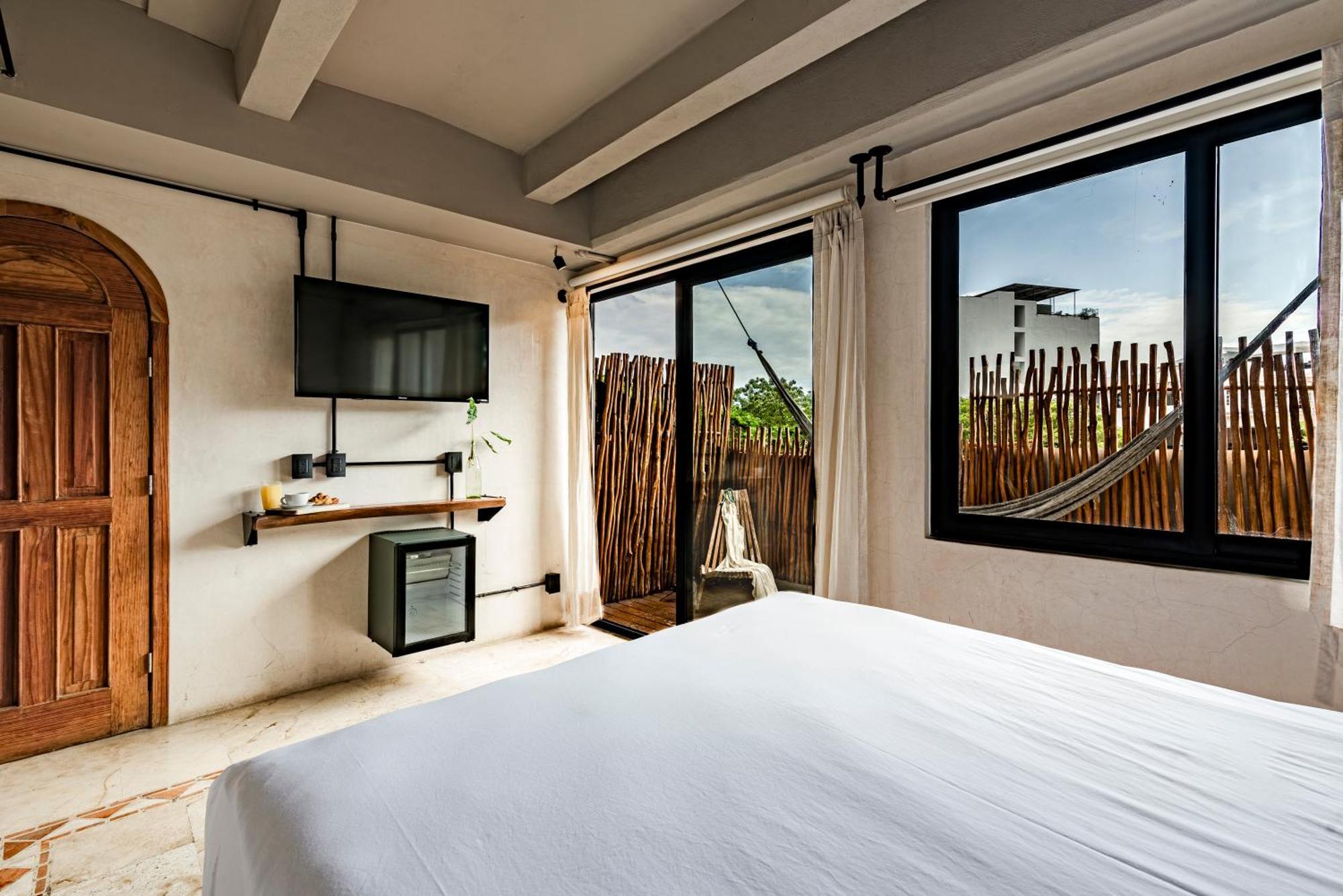 Caribbean Paradise Hotel & Spa - 5Th Avenue ปลายาเดลการ์เมน ห้อง รูปภาพ