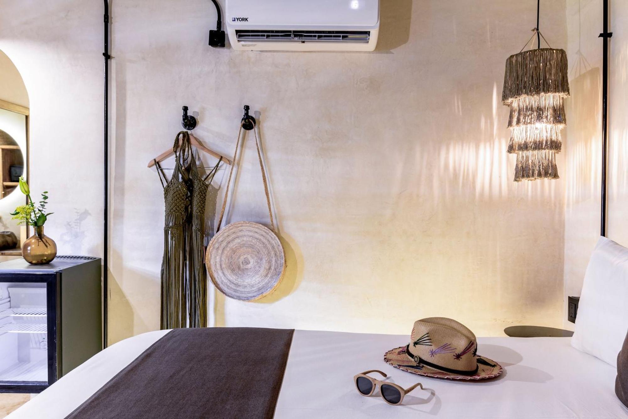 Caribbean Paradise Hotel & Spa - 5Th Avenue ปลายาเดลการ์เมน ภายนอก รูปภาพ