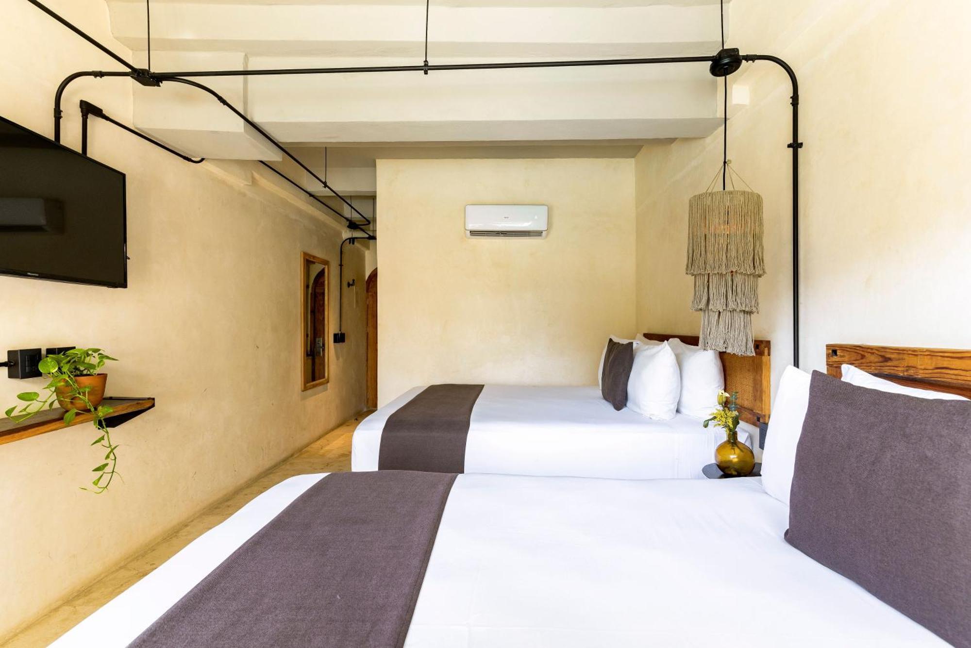 Caribbean Paradise Hotel & Spa - 5Th Avenue ปลายาเดลการ์เมน ภายนอก รูปภาพ