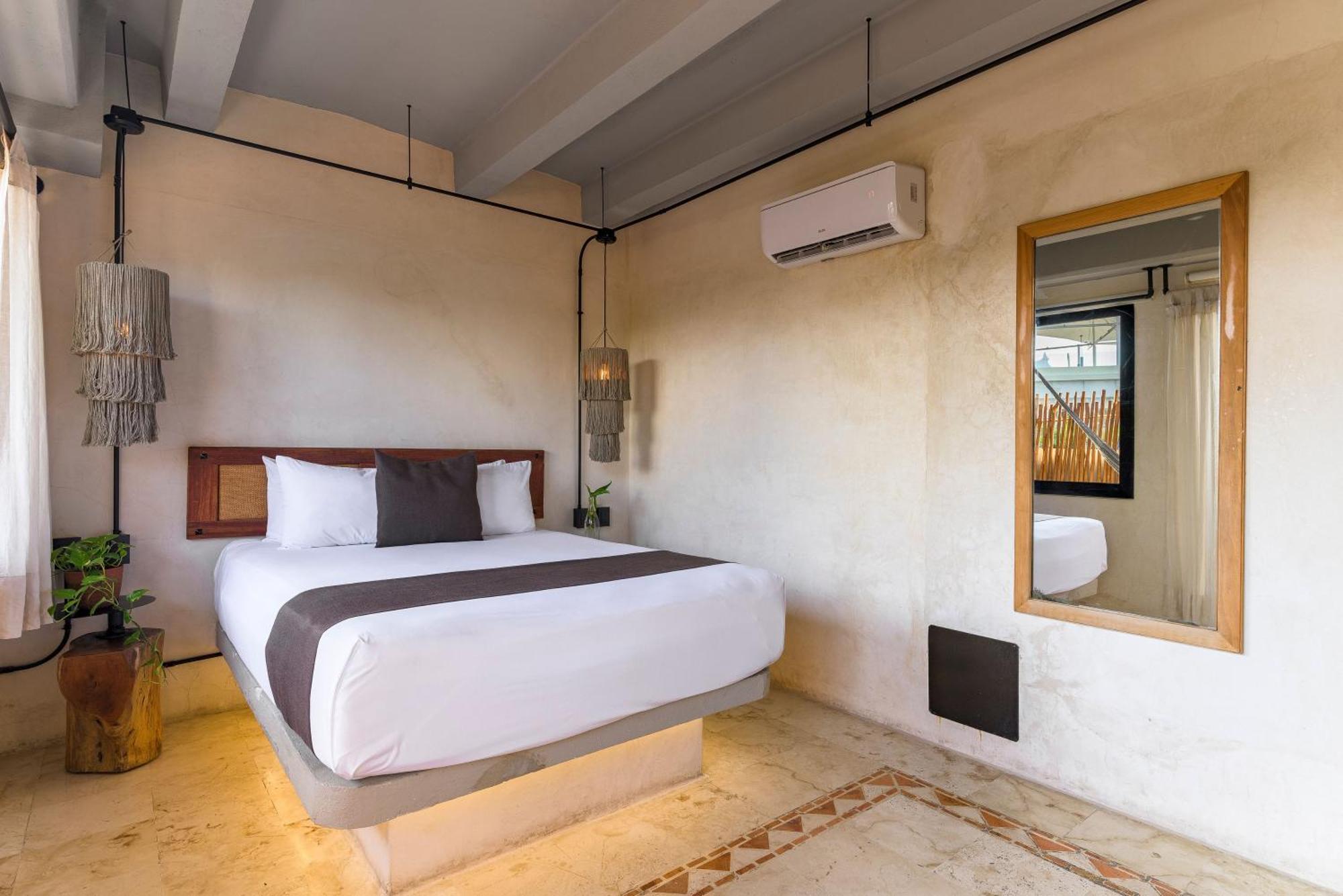 Caribbean Paradise Hotel & Spa - 5Th Avenue ปลายาเดลการ์เมน ภายนอก รูปภาพ