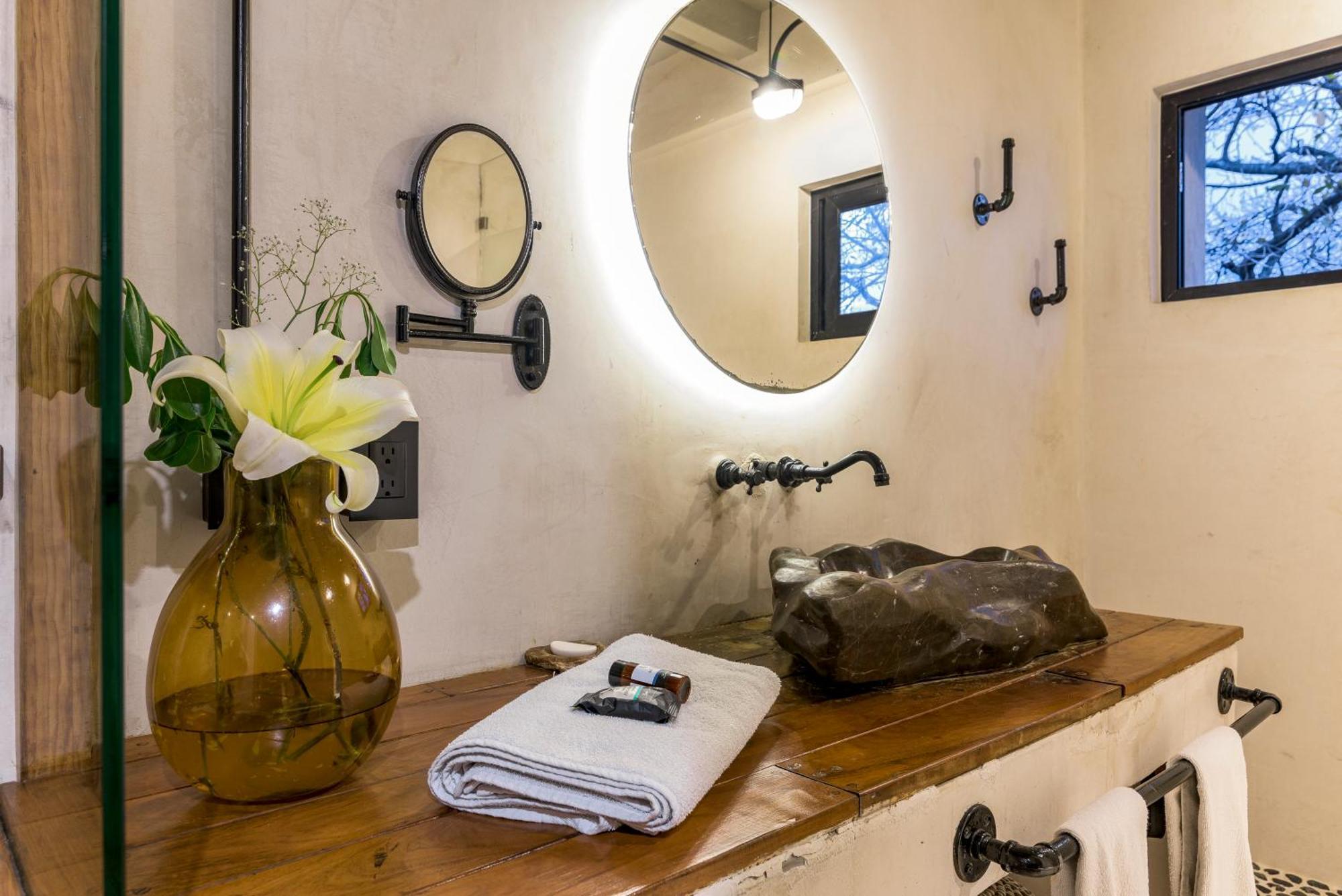 Caribbean Paradise Hotel & Spa - 5Th Avenue ปลายาเดลการ์เมน ภายนอก รูปภาพ